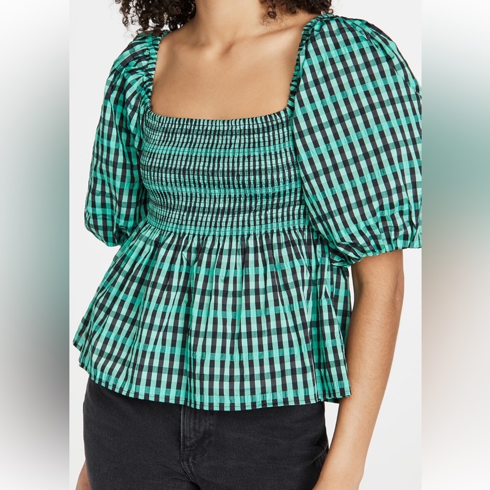 Baum und Pferdgarten Mlyssa Blouse